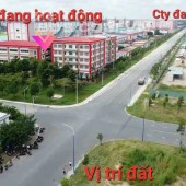 Sở hửu liền tay nền đất thương mại TTL- MALL TTHC Bàu Bàng chỉ với 960 triệu.